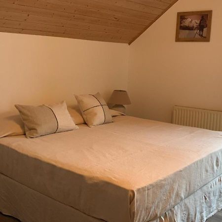 Appartement Aigner Mauterndorf  Buitenkant foto