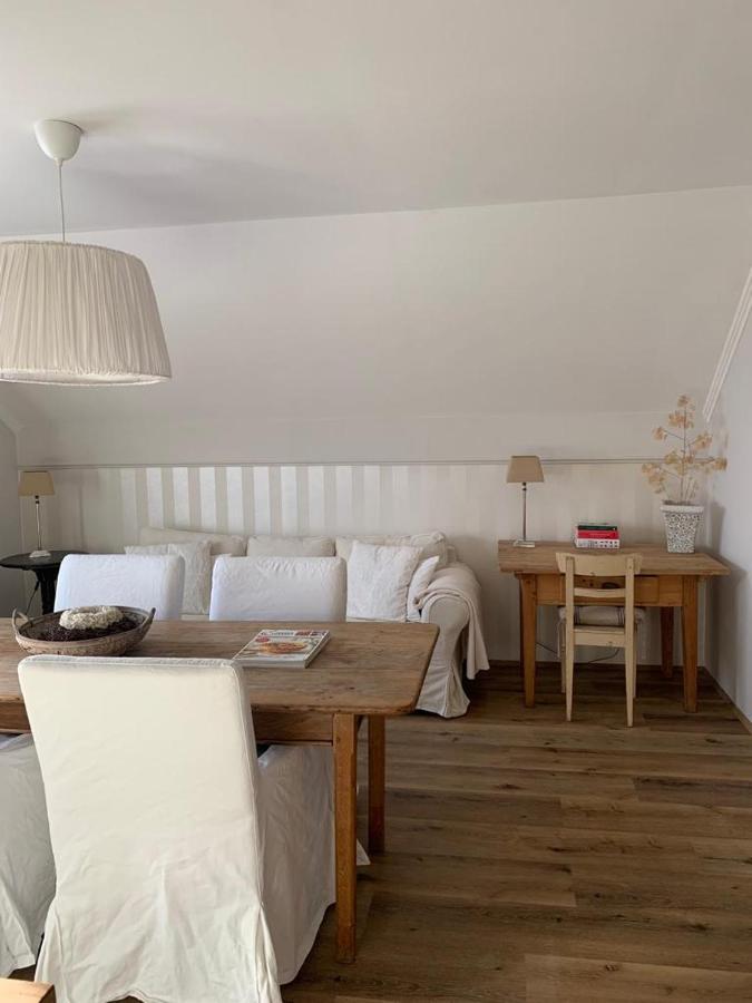 Appartement Aigner Mauterndorf  Buitenkant foto
