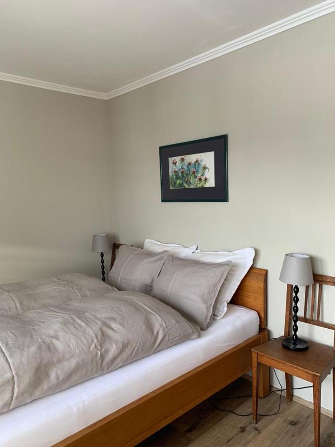 Appartement Aigner Mauterndorf  Buitenkant foto