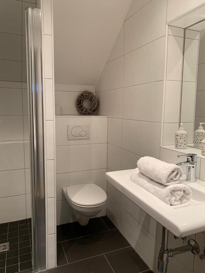 Appartement Aigner Mauterndorf  Buitenkant foto
