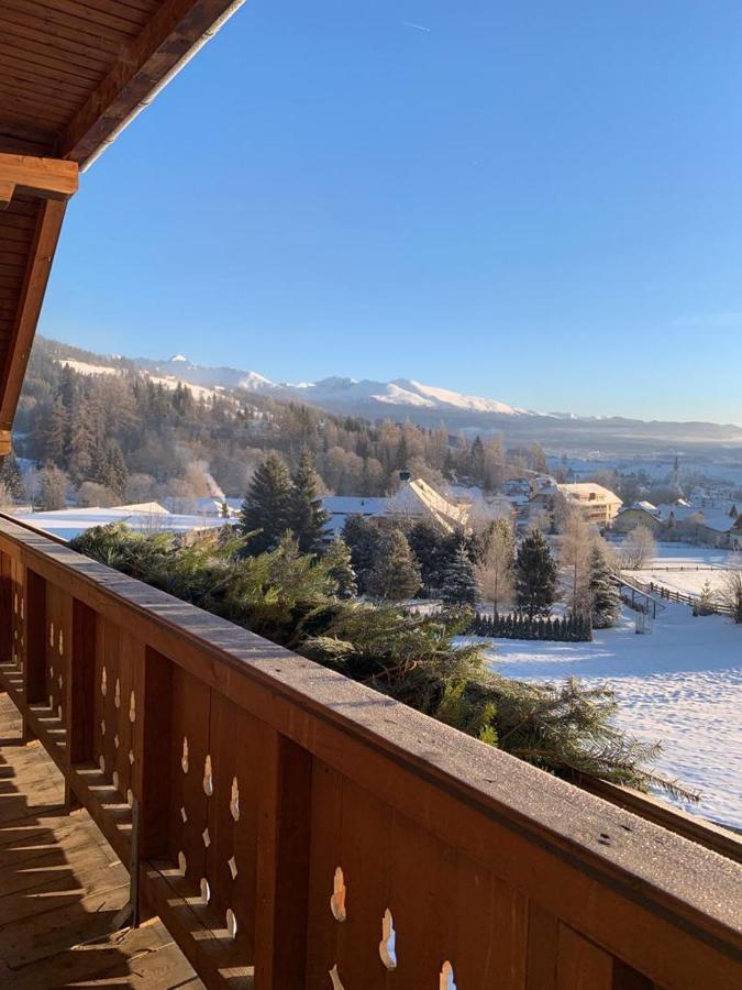 Appartement Aigner Mauterndorf  Buitenkant foto