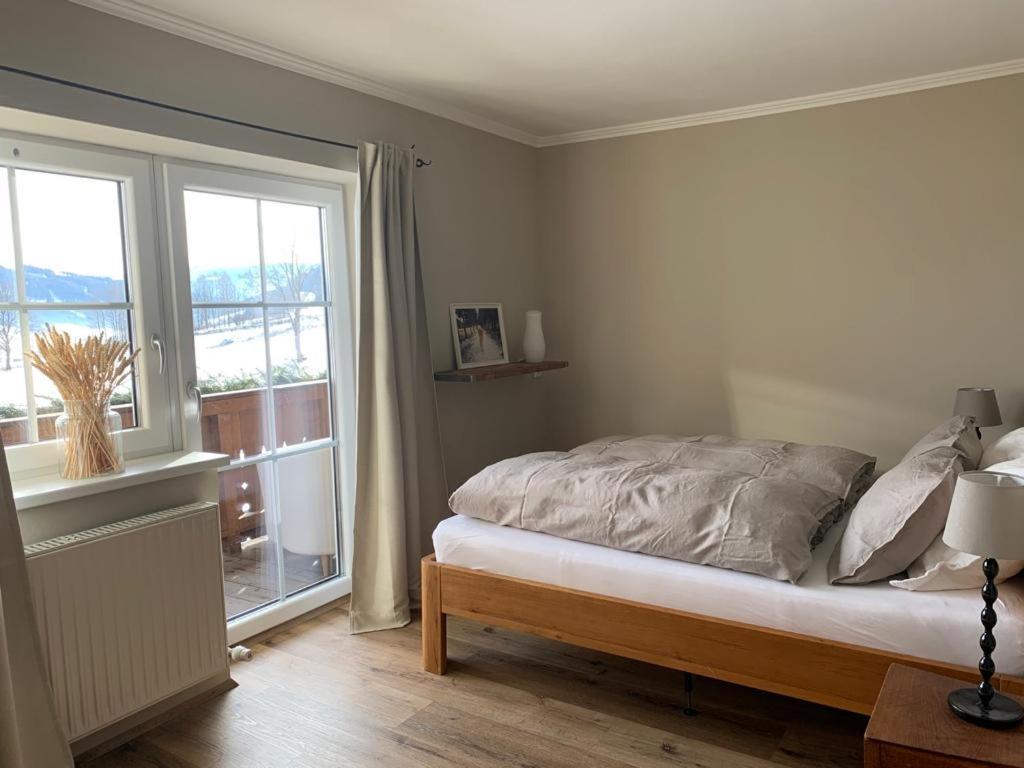 Appartement Aigner Mauterndorf  Buitenkant foto