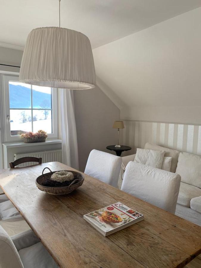 Appartement Aigner Mauterndorf  Buitenkant foto