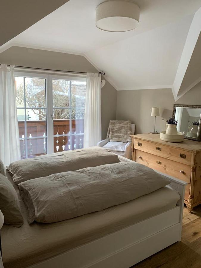 Appartement Aigner Mauterndorf  Buitenkant foto