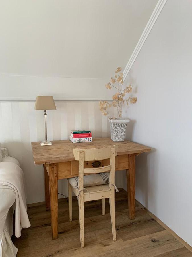 Appartement Aigner Mauterndorf  Buitenkant foto