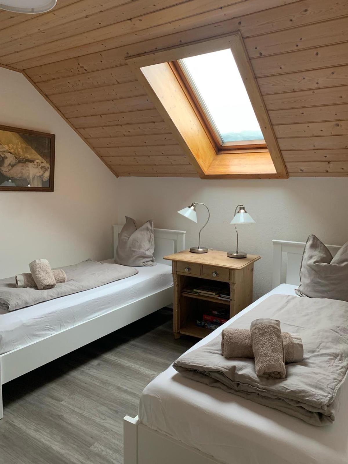 Appartement Aigner Mauterndorf  Buitenkant foto